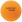 Tunturi Μπαλάκια Ping pong Tabletennis Balls (6pcs) Orange